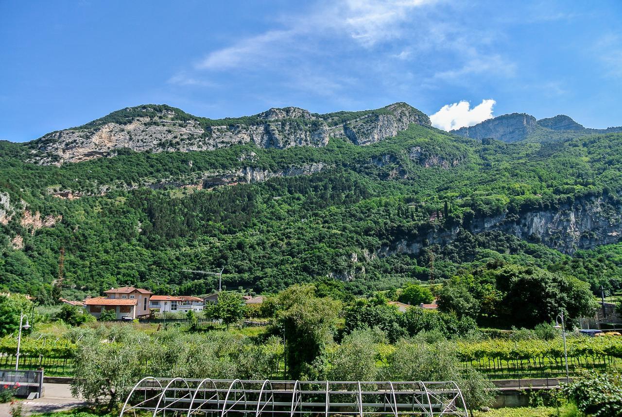 Agritur Stefenelli * Torbole Sul Garda