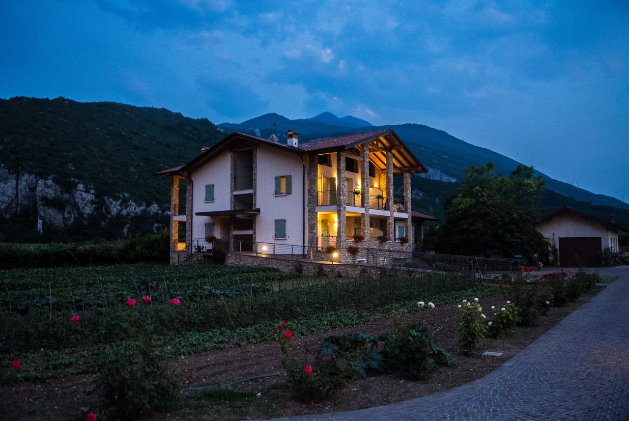 Agritur Stefenelli Country house Torbole Sul Garda