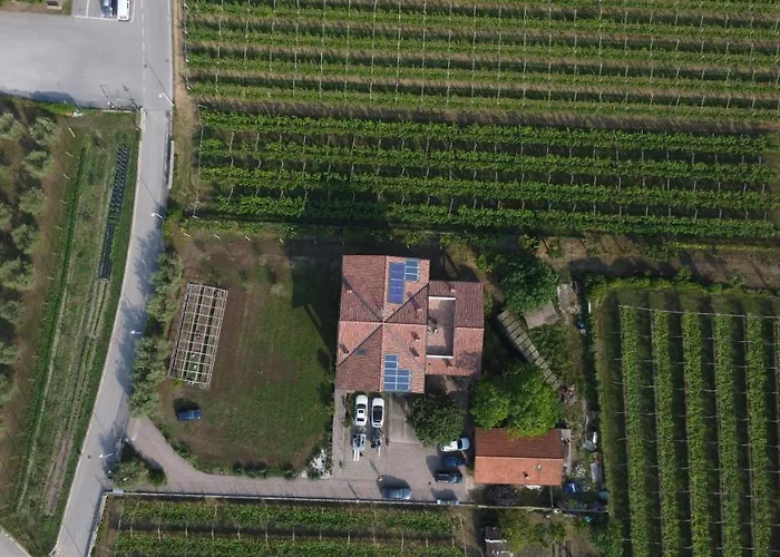 Agritur Stefenelli