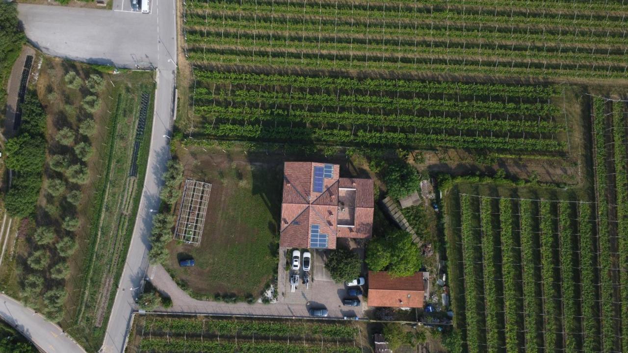 Agritur Stefenelli Country house