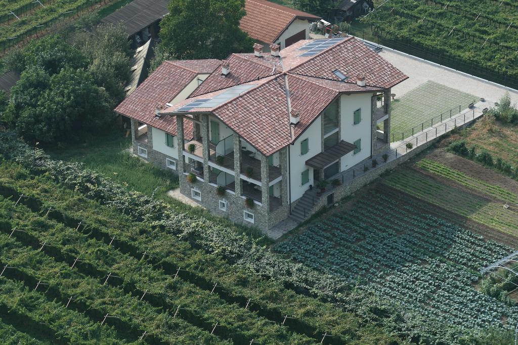 Agritur Stefenelli * Torbole Sul Garda