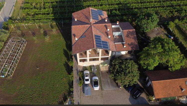 Agritur Stefenelli