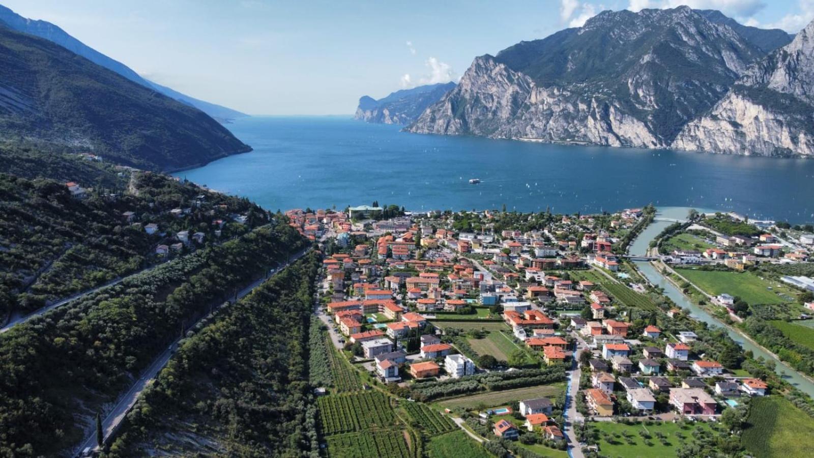 Agritur Stefenelli Torbole Sul Garda