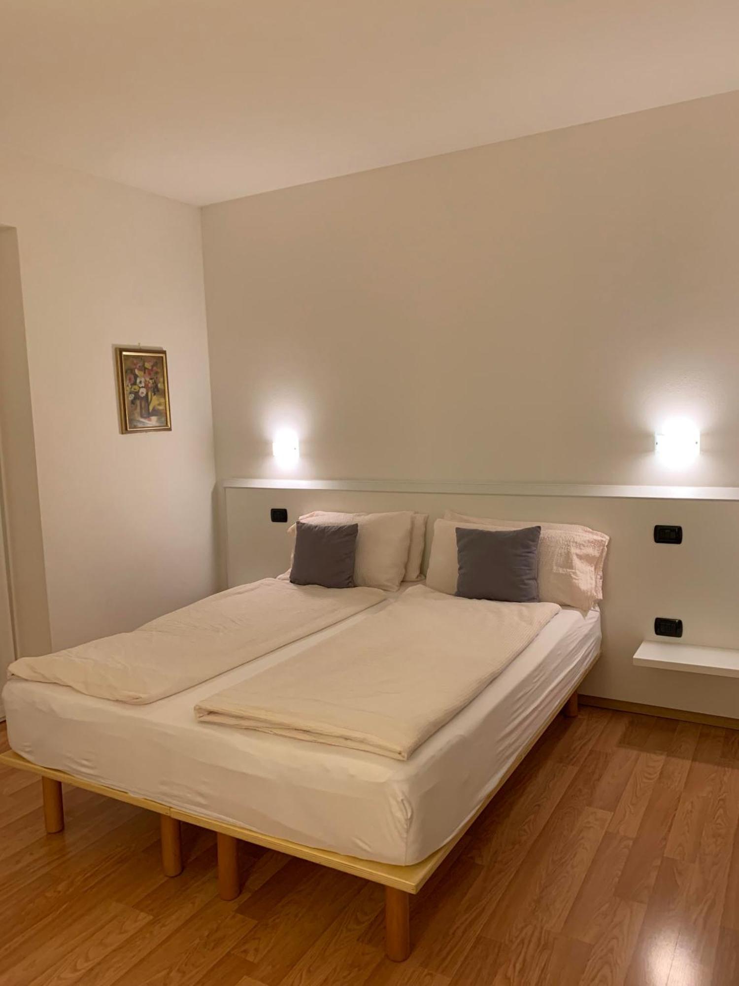 Country house Agritur Stefenelli *