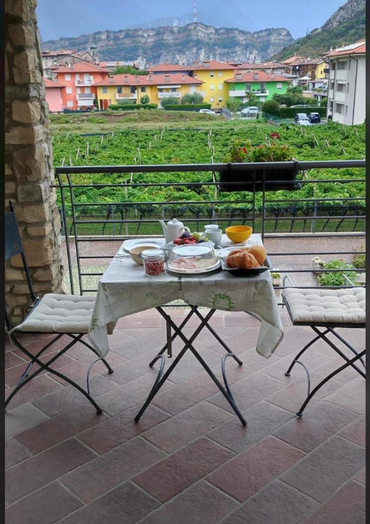 Agritur Stefenelli Torbole Sul Garda