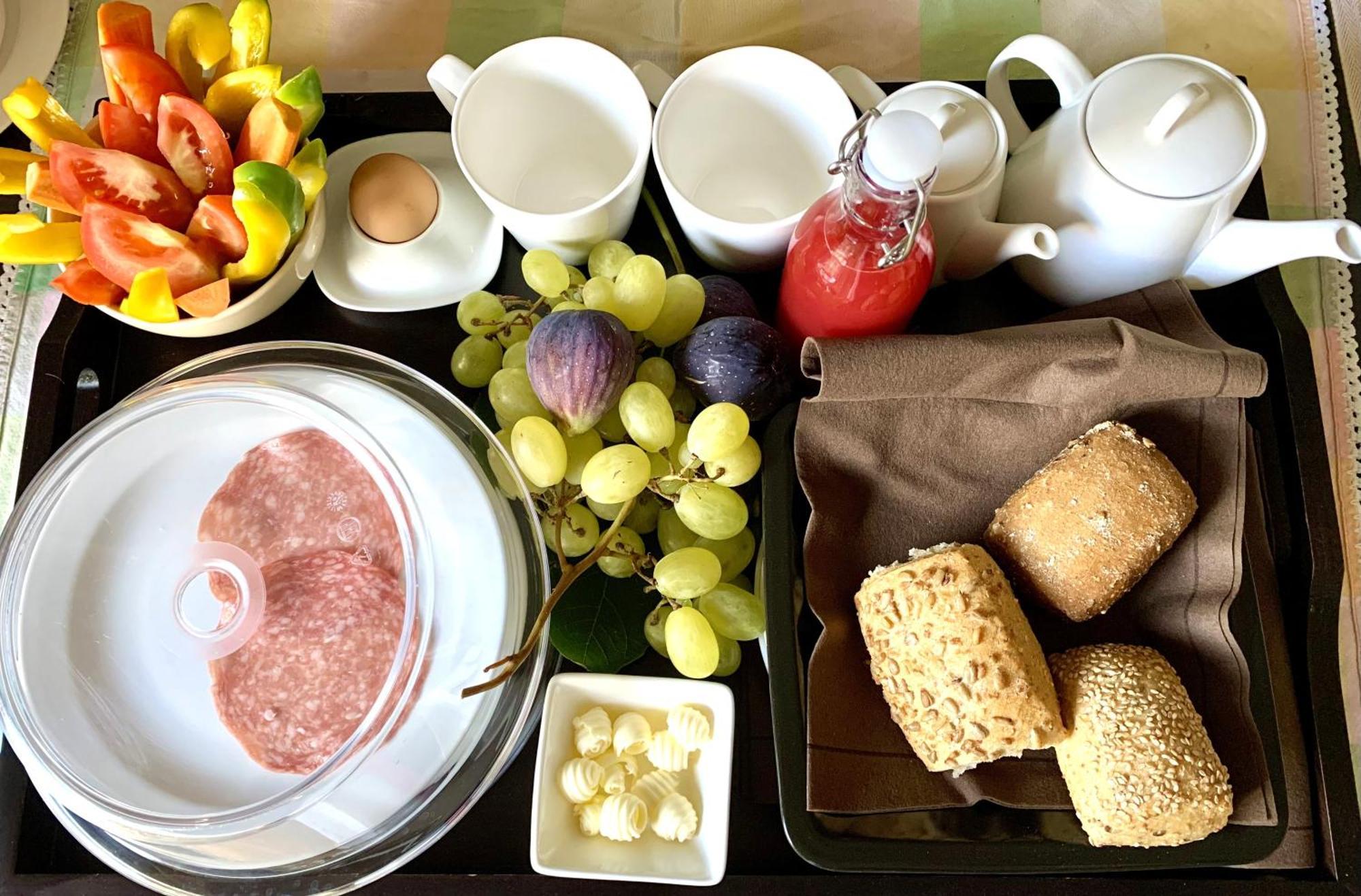 Agritur Stefenelli Country house Torbole Sul Garda