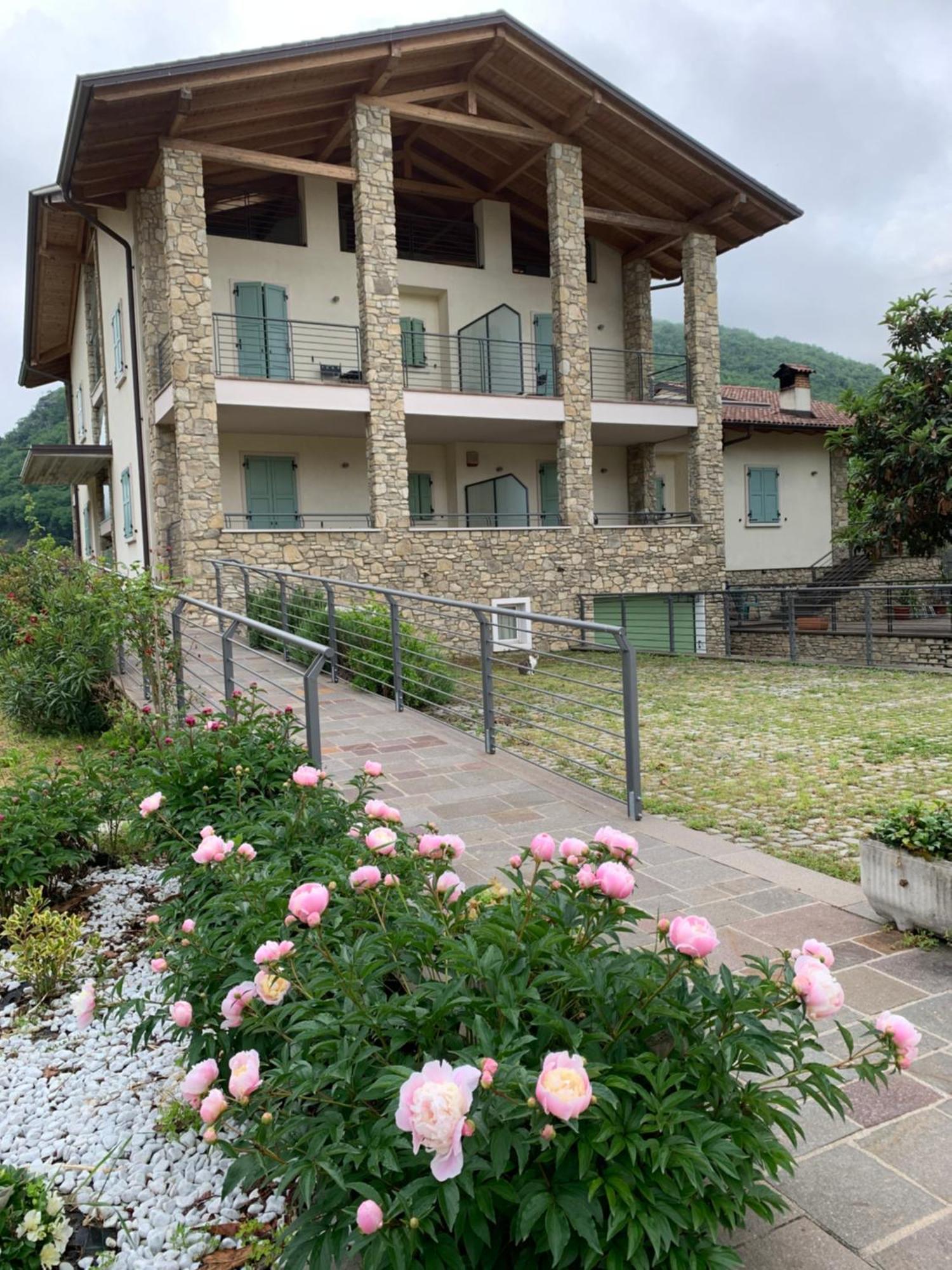 Agritur Stefenelli *