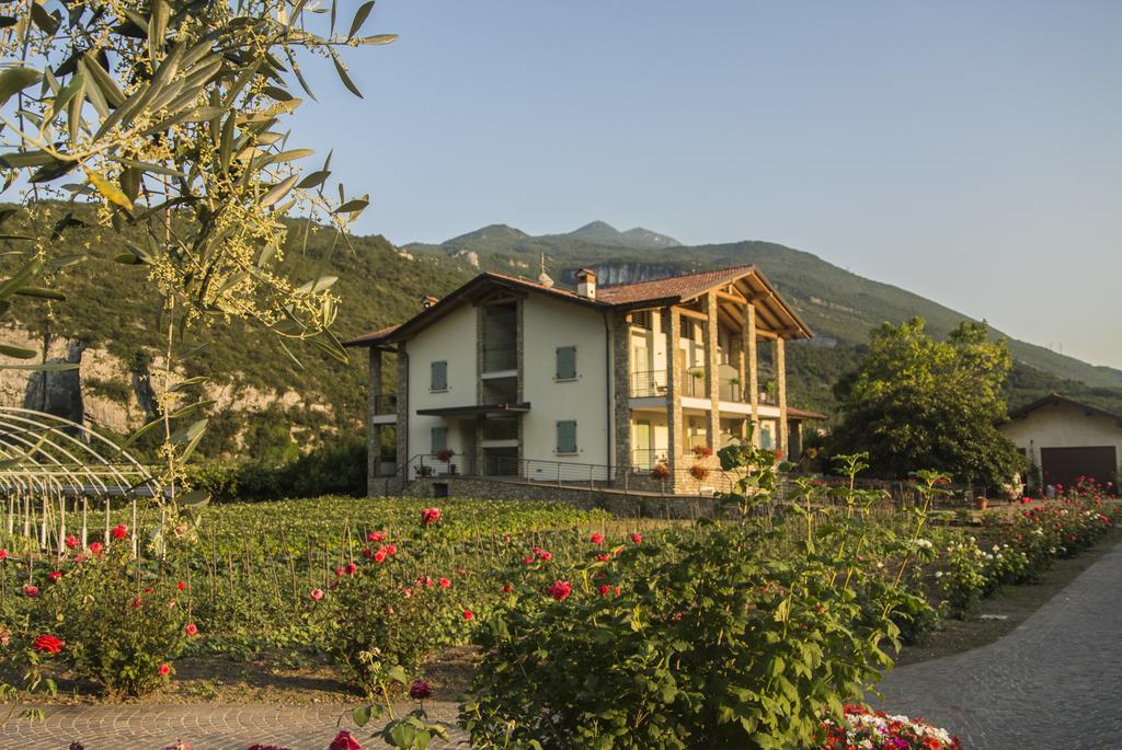 Agritur Stefenelli Country house