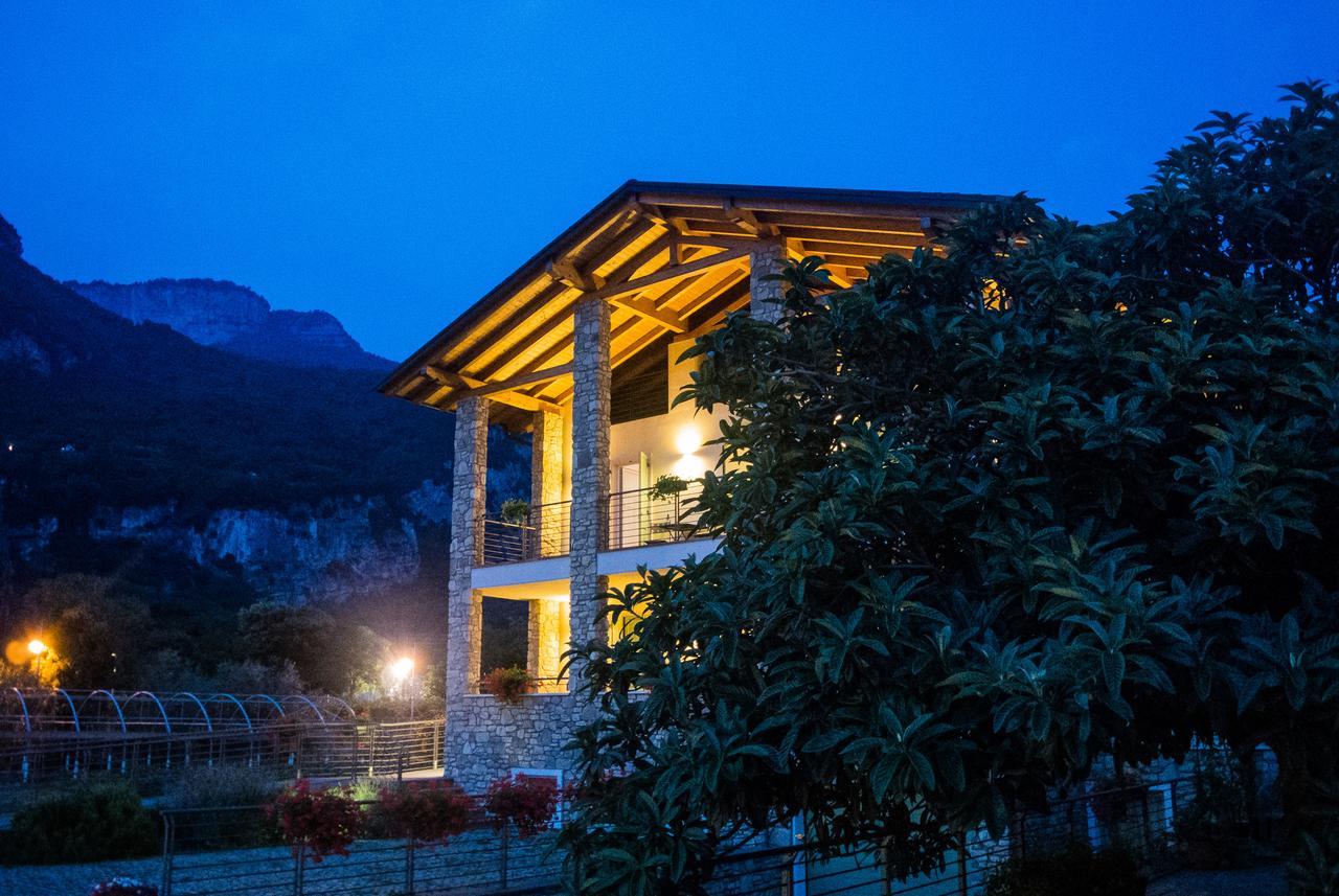 Agritur Stefenelli Country house *