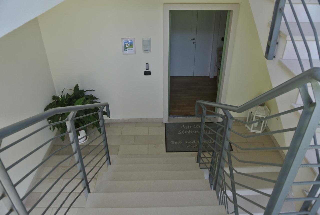 Agritur Stefenelli * Torbole Sul Garda